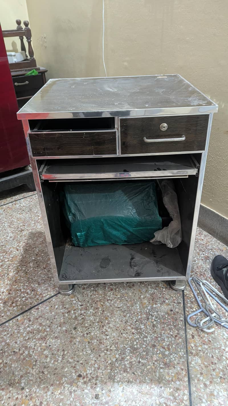 computer table 0