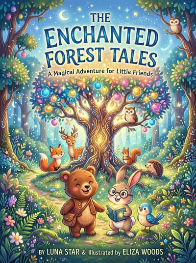20 moral story book for kids