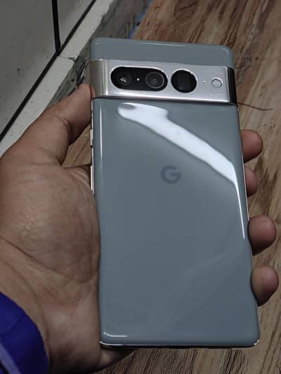 Google Pixel 7 Pro