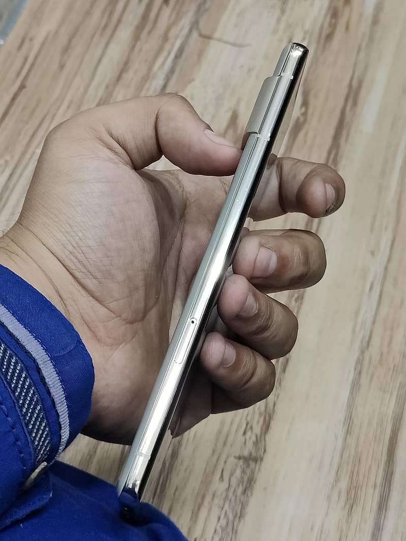 Google Pixel 7 Pro 3