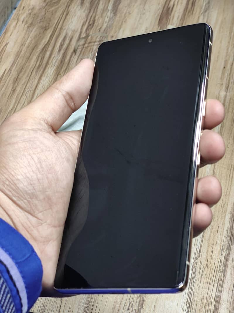 Google Pixel 7 Pro 5