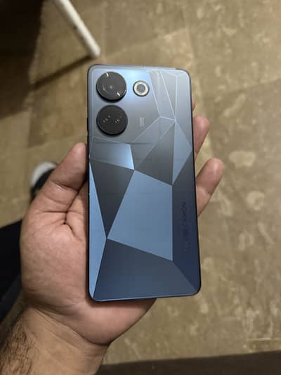 Tecno CAMON 20 8/256