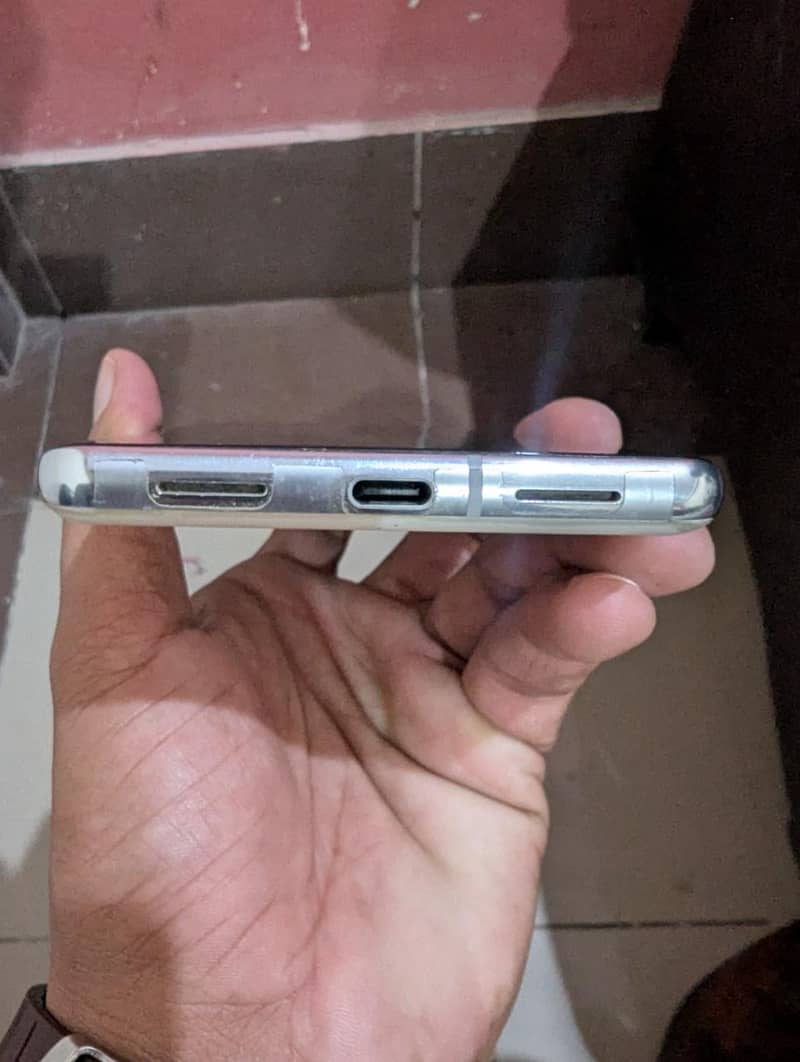 Google Pixel 7 Pro 3