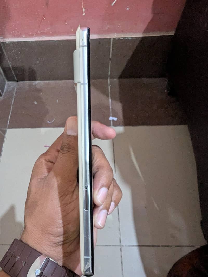 Google Pixel 7 Pro 4