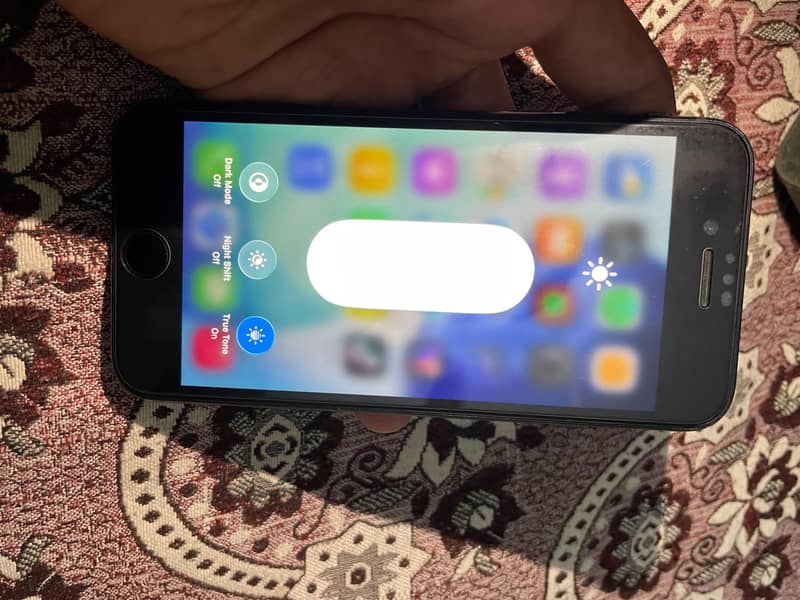 iPhone SE(3rd generation) 5