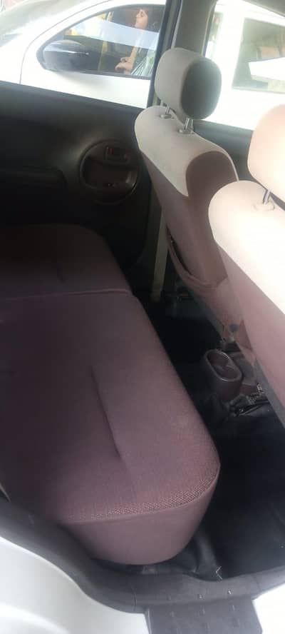 Toyota Passo 2015
