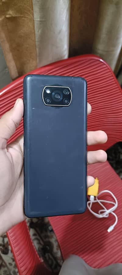 Xiaomi Poco X3 Nfc