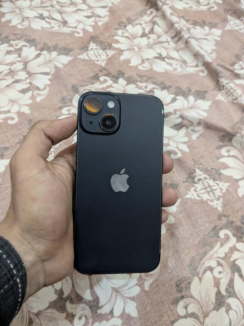 Apple iPhone 14 1