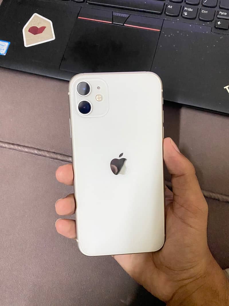 Iphone 11 0
