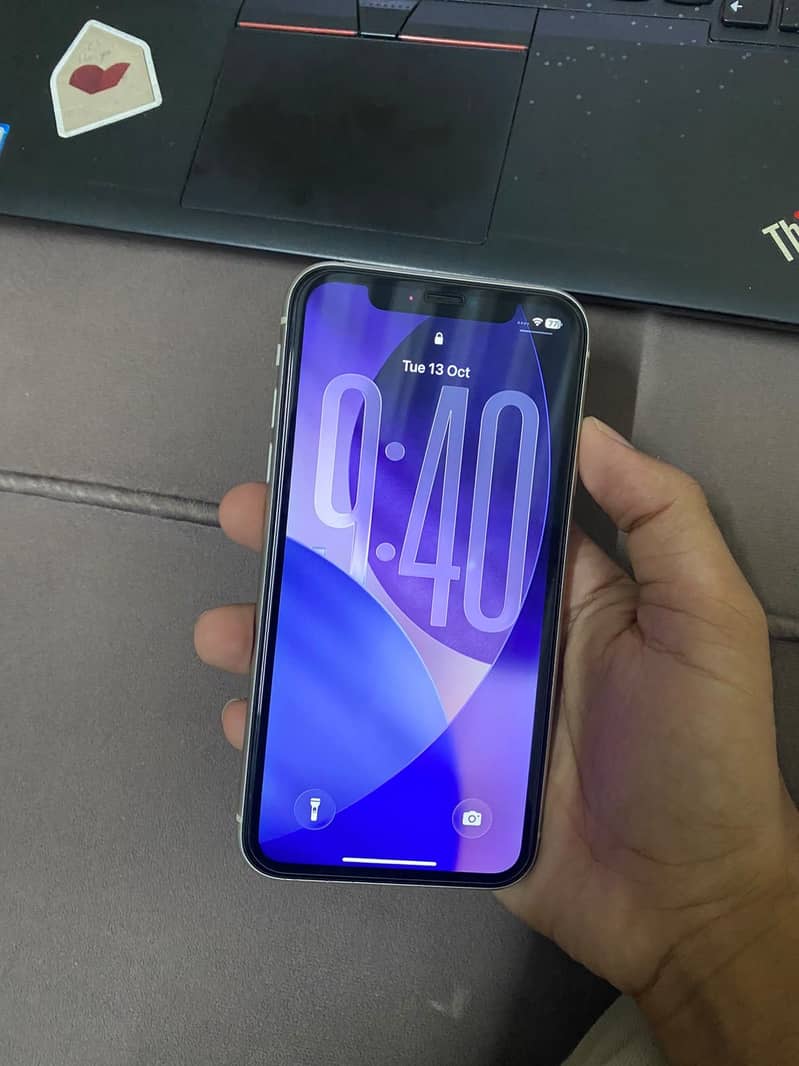 Iphone 11 5