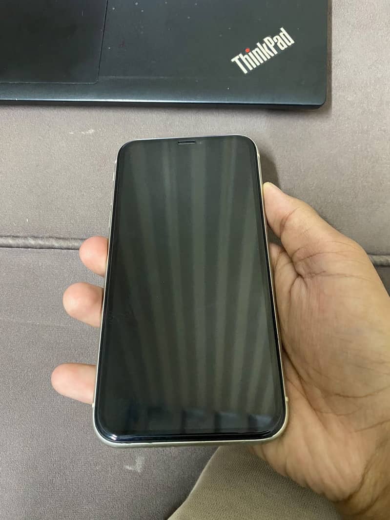 Iphone 11 7