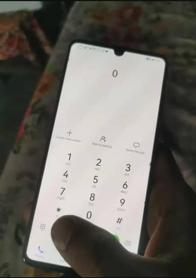 Huawei P30