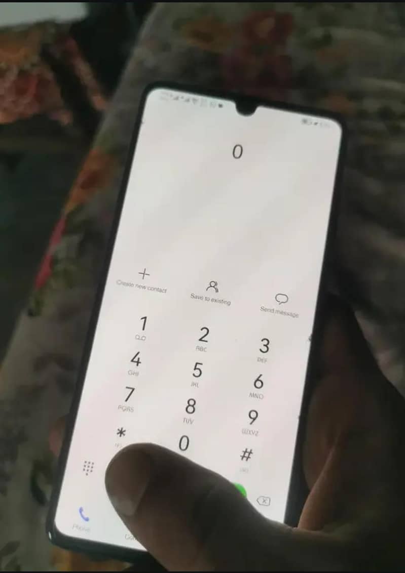 Huawei P30 0