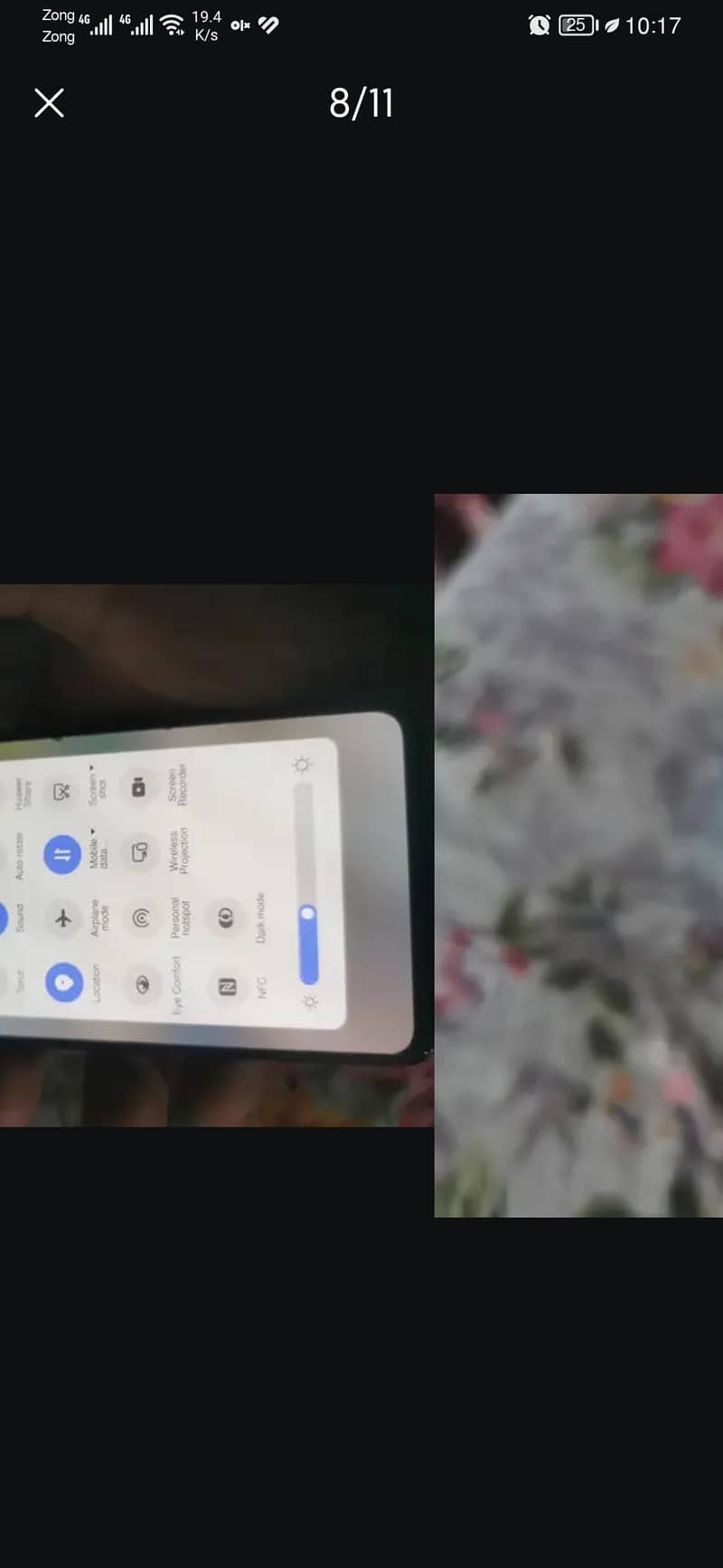 Huawei P30 3