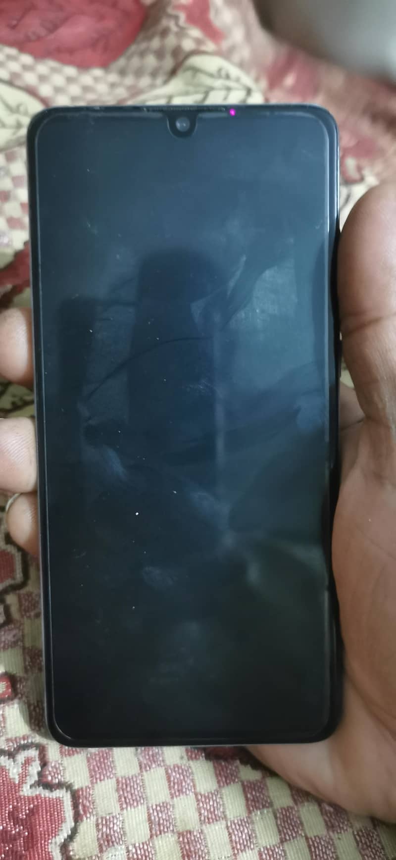Huawei P30 7