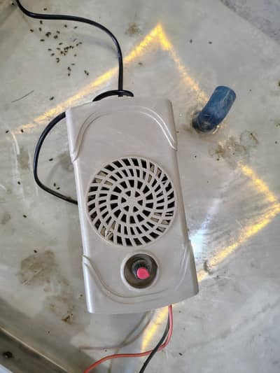air cooler
