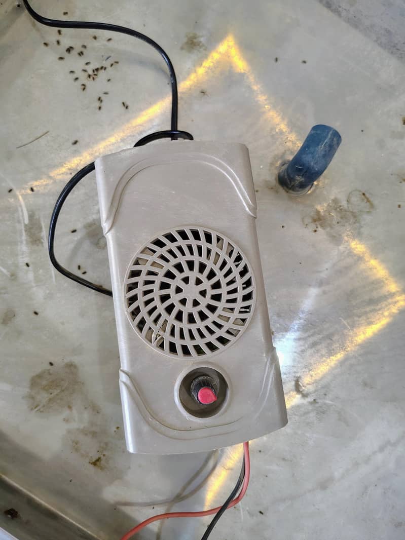 air cooler 0