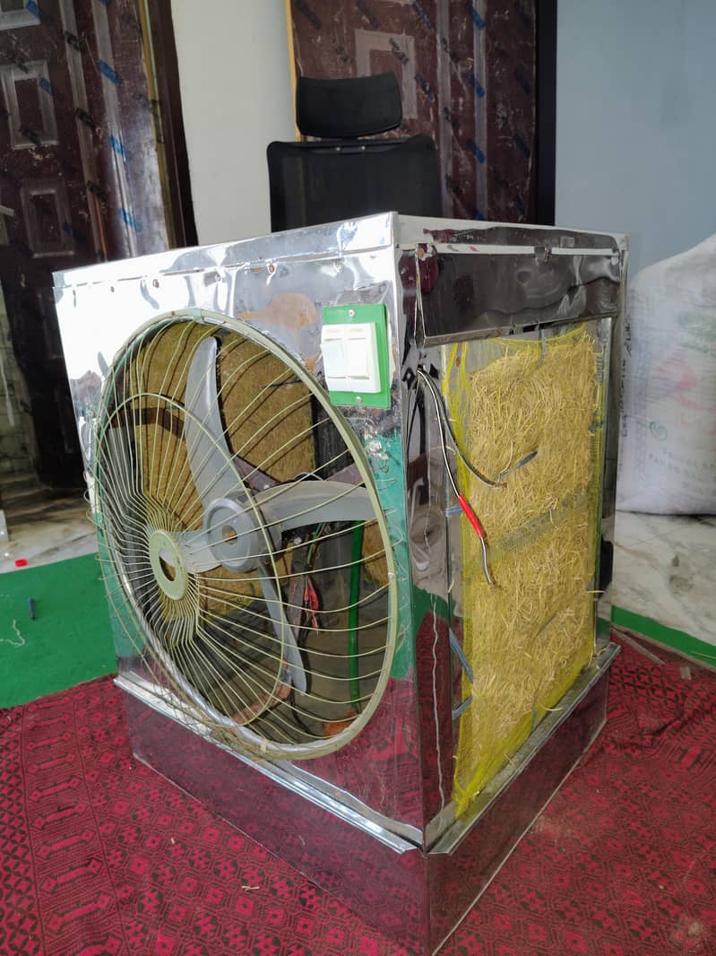 air cooler 1