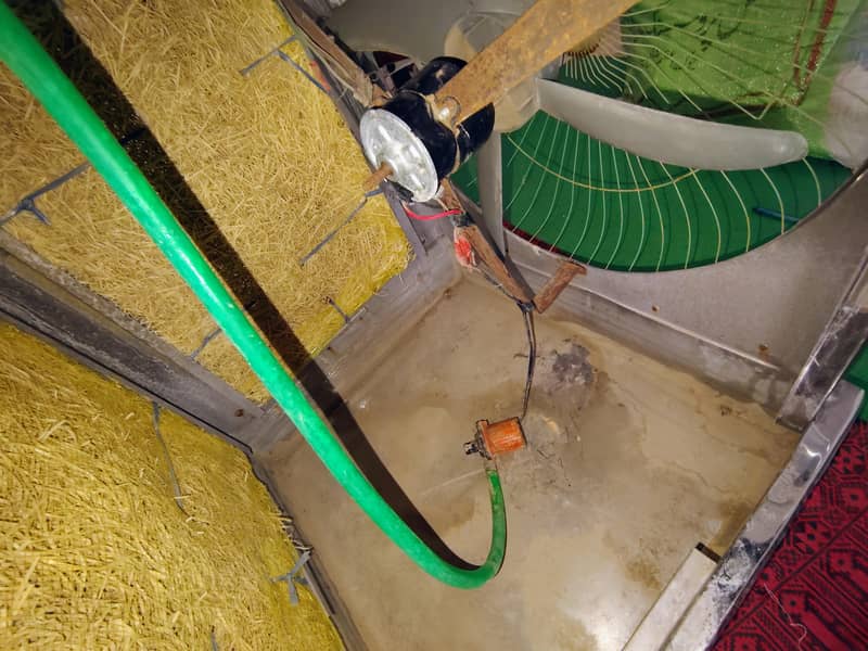 air cooler 2