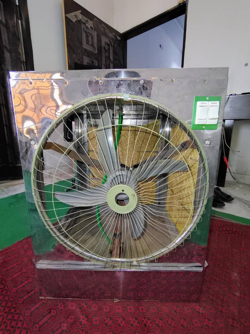 air cooler 3