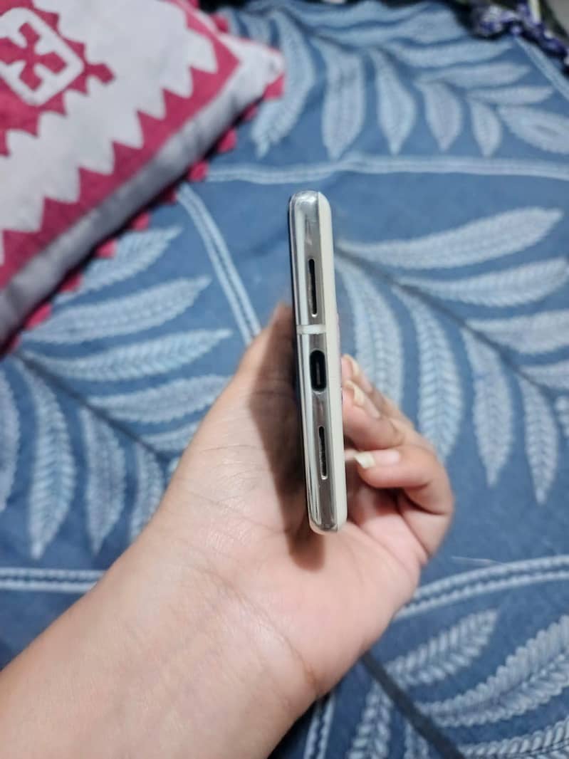 Google Pixel 6 Pro 0