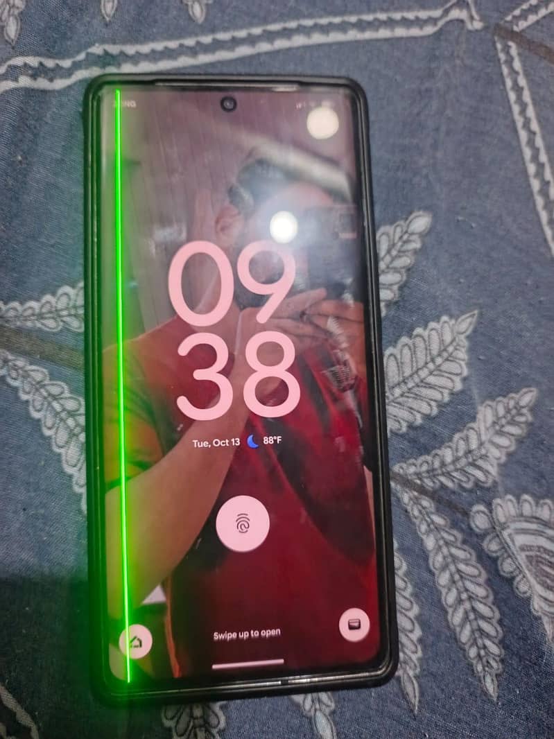 Google Pixel 6 Pro 3