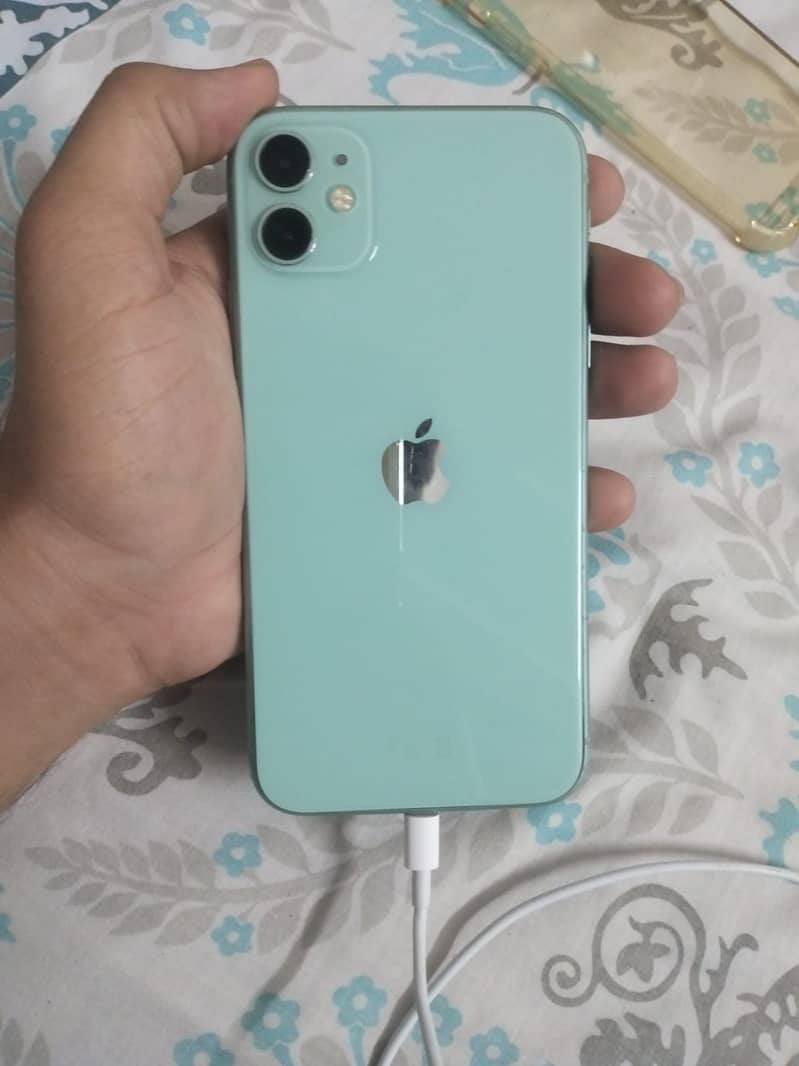 Apple iPhone 11 2