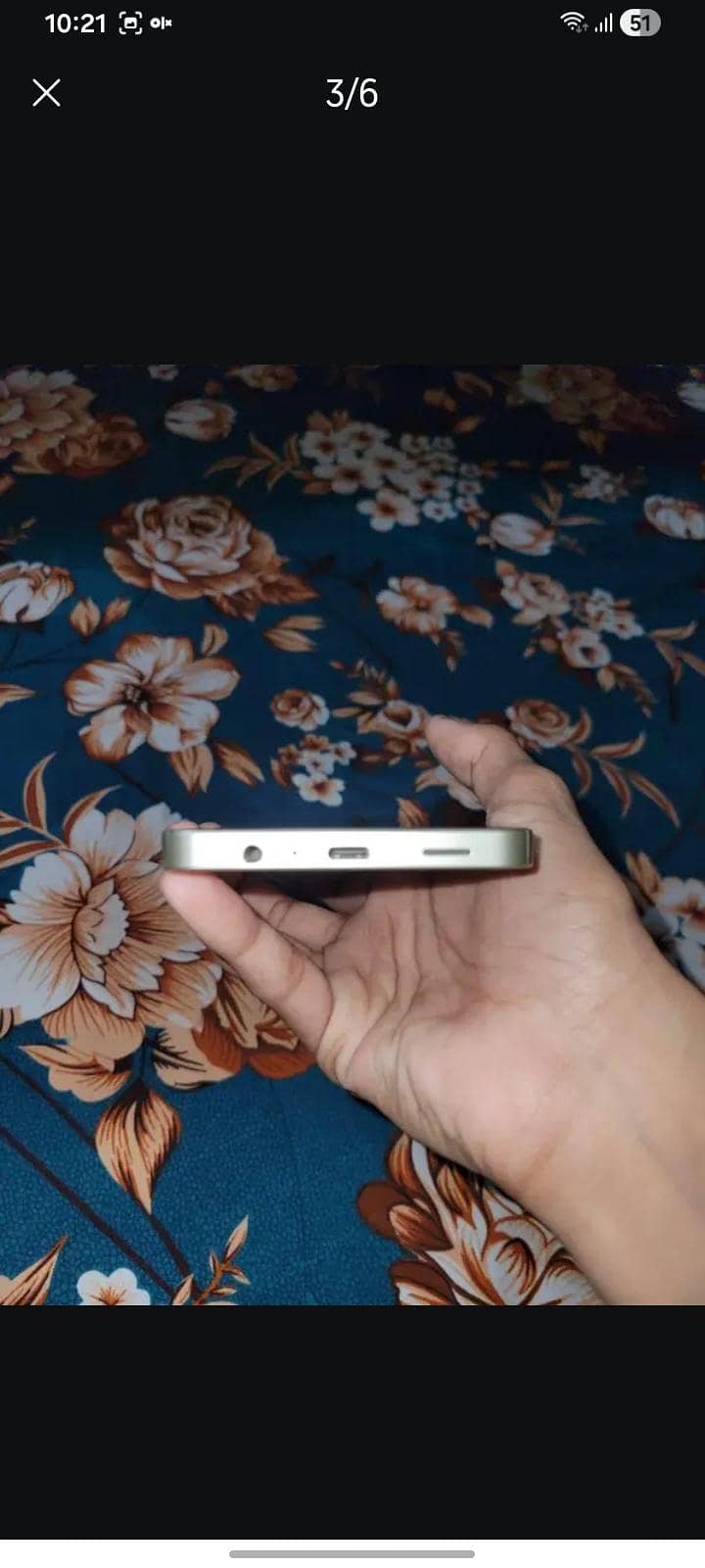 Samsung Mobile A06 4