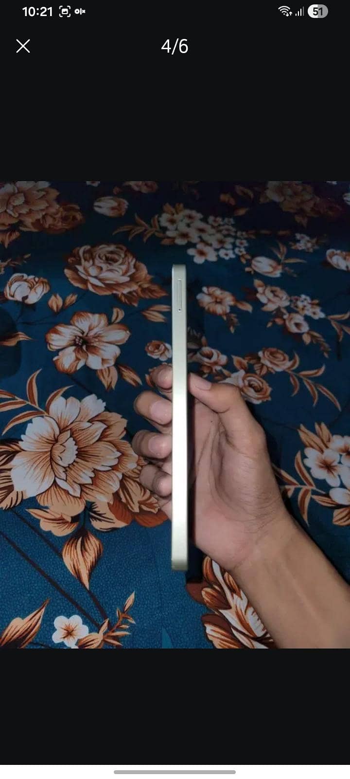 Samsung Mobile A06 5