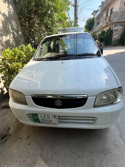 Suzuki Alto 2010
