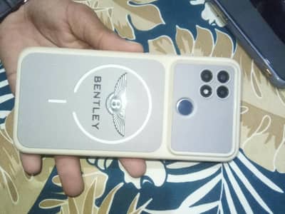 OPPO A15s