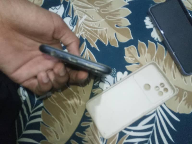 OPPO A15s 1