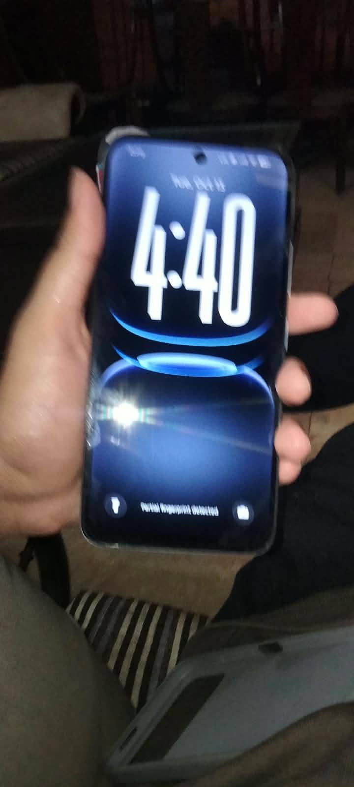 Infinix smart 20 1