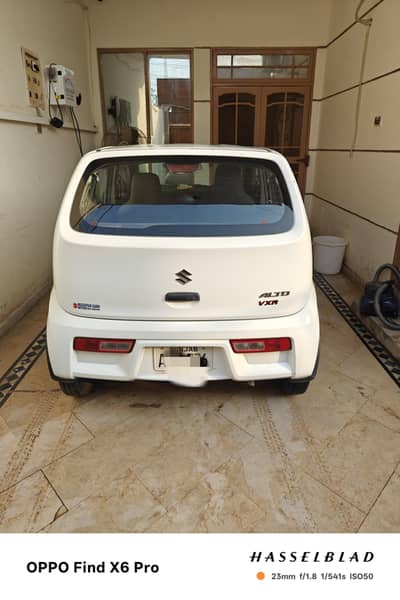 Suzuki Alto 2023