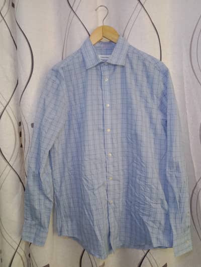 Calvin Klein Original Shirt | COD & Allow to Open Available | Size M