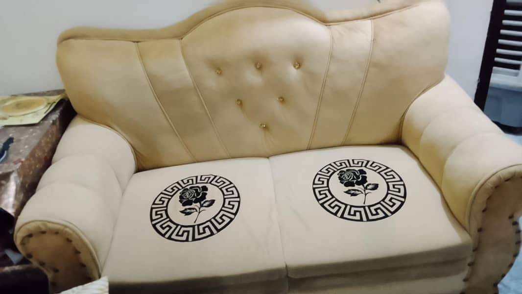 6 seter sofa set 2