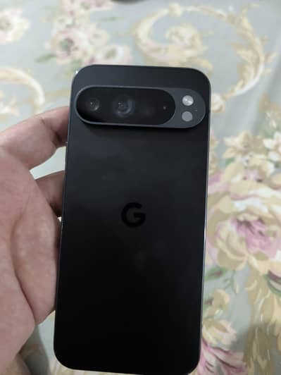 Google Pixel 9 Pro XL