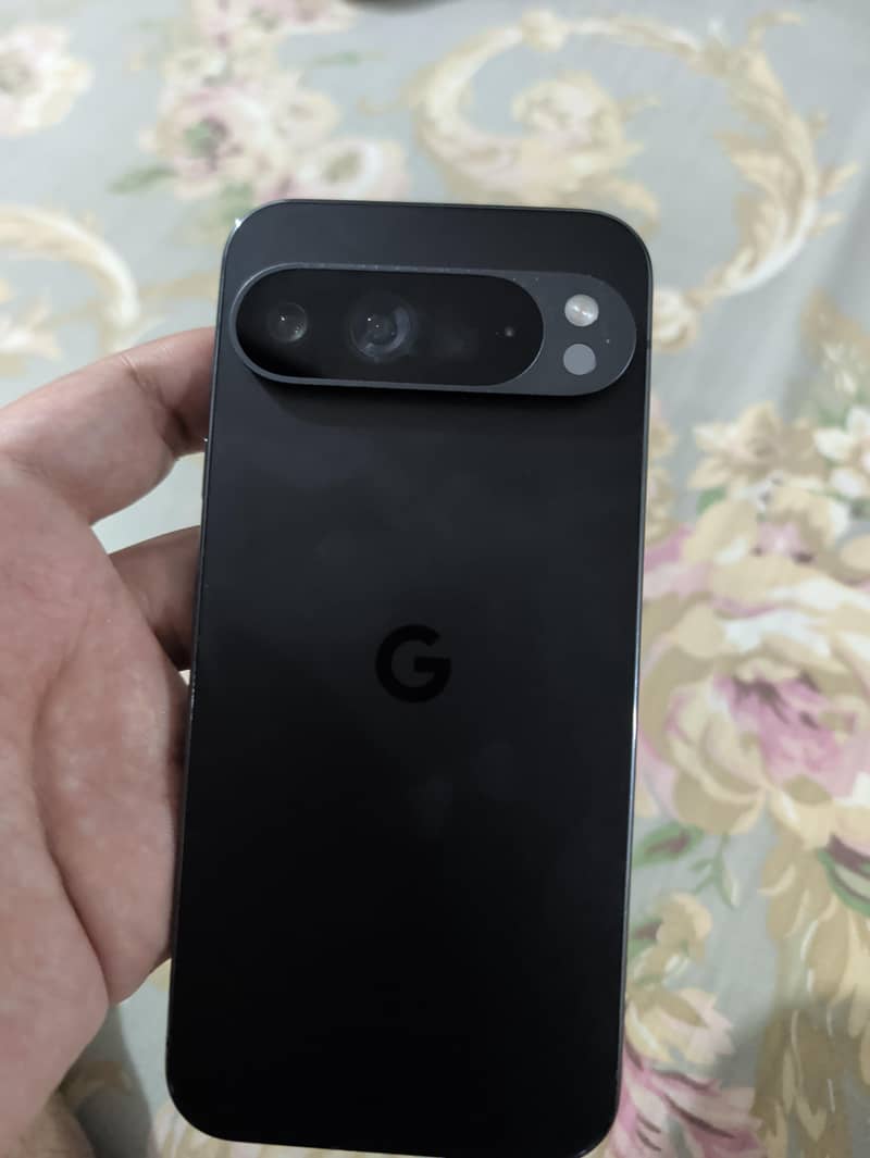 Google Pixel 9 Pro XL 0