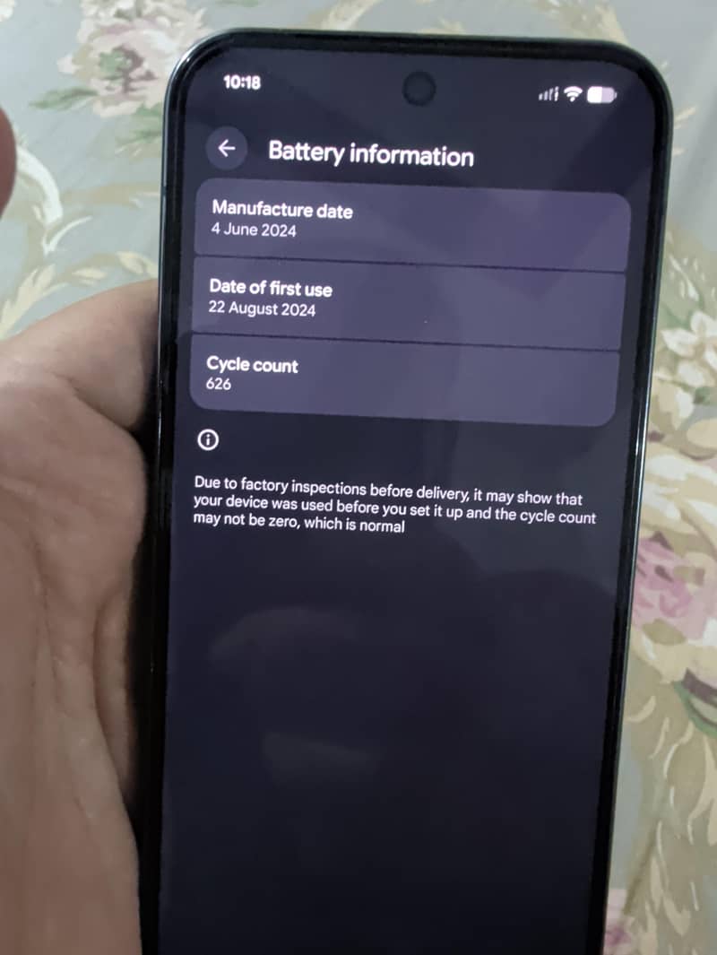 Google Pixel 9 Pro XL 2