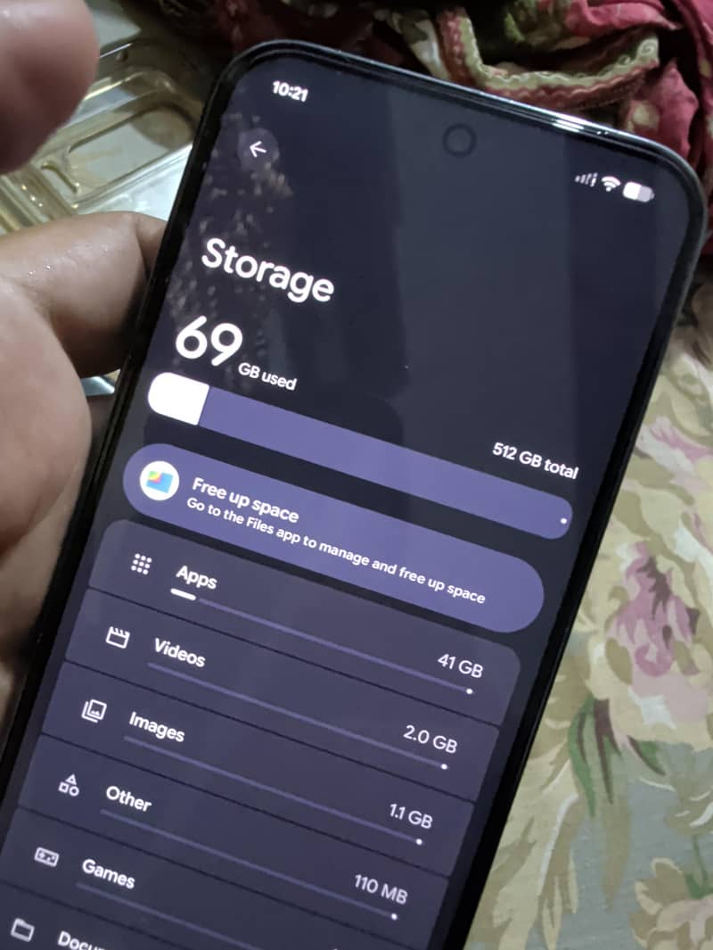 Google Pixel 9 Pro XL 3