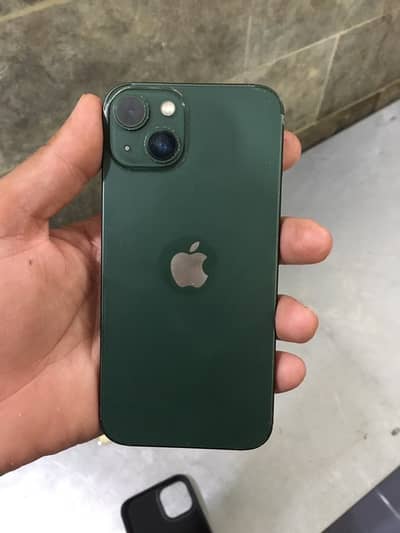 Apple iPhone 13 128gb non pta jv water pack