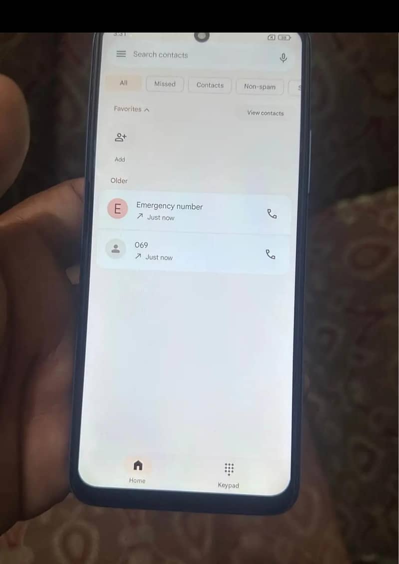 Xiaomi Redmi 12 1