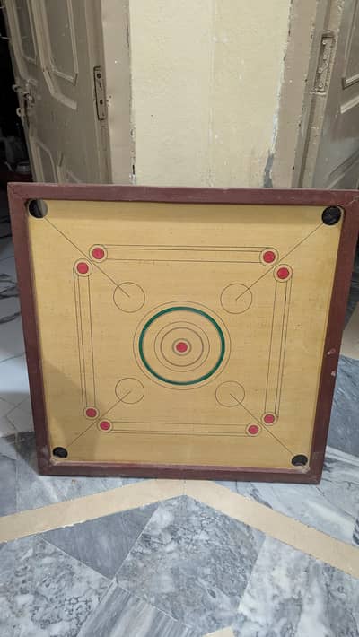 caromboad toy