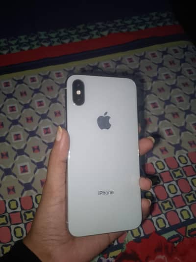 Apple iPhone X