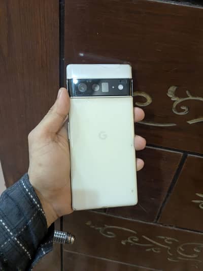 Google Pixel 6 Pro 12/128