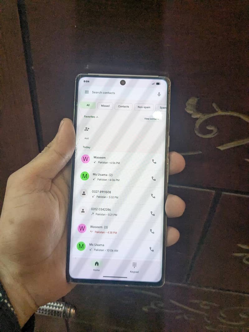 Google Pixel 6 Pro 12/128 - Mobile Phones - 1120428082