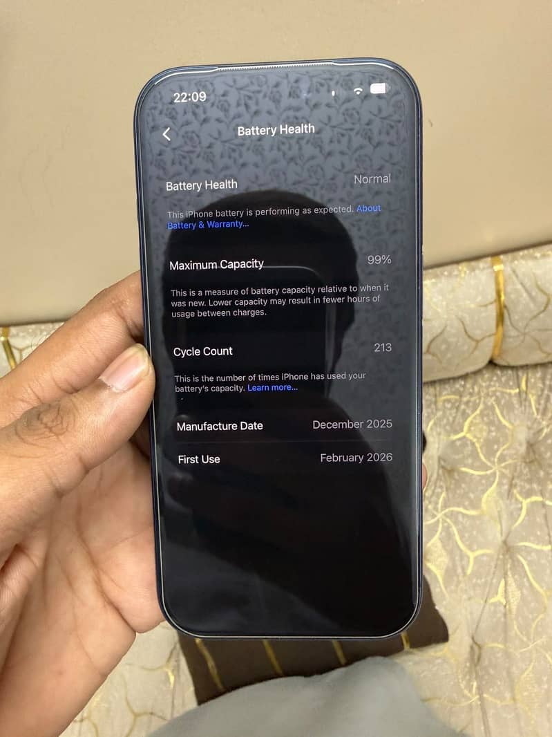 Apple iPhone 17 Pro 3