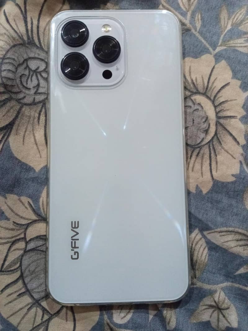 G'Five 16 Pro 3