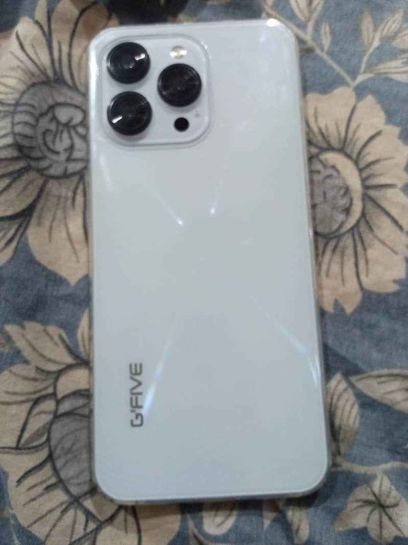 G'Five 16 Pro 4