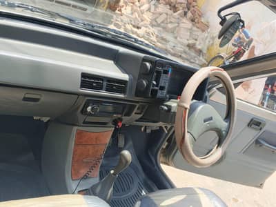 Suzuki Mehran VXv 2018
